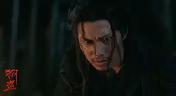 河盗将映曝新剧照,汉阳江上正邪开战
