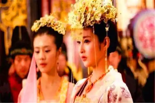 古代驸马有多难当成亲前公主派试婚宫女去量尺寸,合格了才嫁