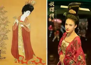 妖猫传首曝正式预告,原著粉360大解读
