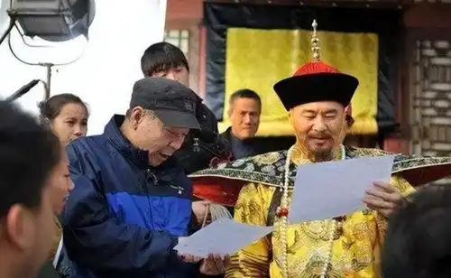 红得快,凉得更快,这5位惊艳甄嬛传的演员,一个比一个可惜