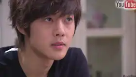 韩版恶作剧之吻网络版03jr.白胜祖的诞生jrjunior
