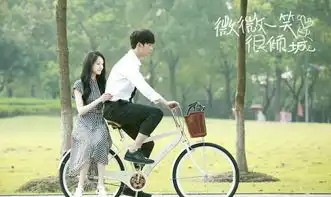 微微一笑很倾城真是神仙剧组,认出了白宇李沁,没认出李现王紫璇
