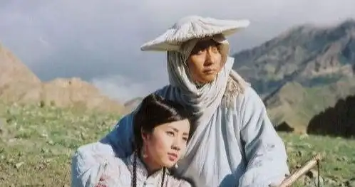 书剑恩仇录余鱼同的错爱