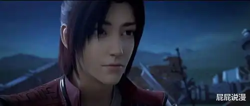 斗破苍穹魂族为何选择帮助云山突破斗宗目的很明确
