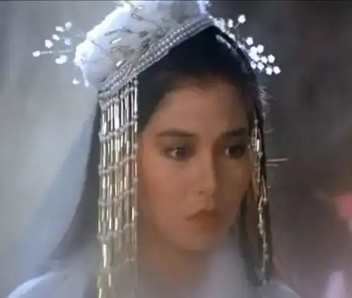 倚天屠龙记居然有续集84年就上映了魔化宋青书是最终boss