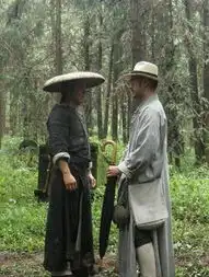 武侠甄子丹汤唯剧照13日戛纳首映