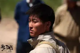 狼图腾发布首组剧照将于圣诞档期上映
