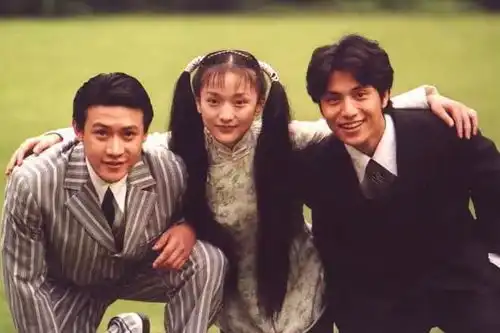 风靡一时的十大民国题材剧,哪几部让你百看不厌