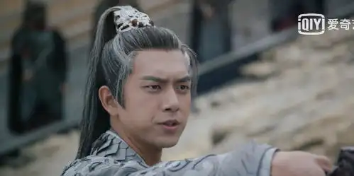 电视剧景气榜,剑王朝收官表现不俗,李现贡献大部分热度