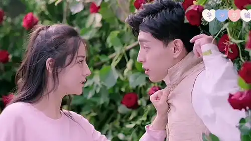 两个素未蒙面的人,竟然在梦里发生一段奇缘