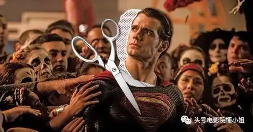 最倒霉超人在碟中谍6翻身错过蝙蝠侠和007的他终遇贵人