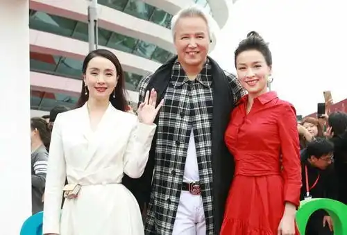 张庭夫妇96套房被查封,总价值17亿,微商帝国夫妇怎么走到了今天
