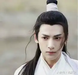 仙侠剧香蜜沉沉烬如霜中的人物,都对应中国神仙体系的哪位
