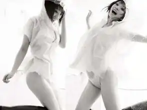 柳岩所有比基尼图片