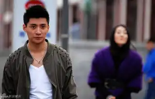 组图野鸽子刘长德演痴情男变打手
