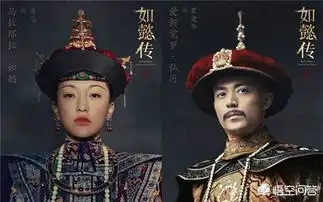 没戏周迅的如懿传被范冰冰的赢天下截胡,今年不播