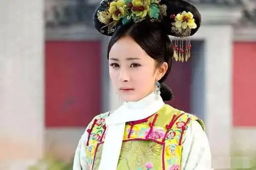 中国导演天天清宫戏,为何都不碰明朝戏真相让人捏了把汗
