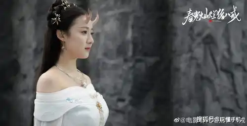 春光灿烂猪八戒电影版杀青发布多张剧照
