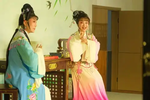 有声文化中华优秀文化的一颗明珠