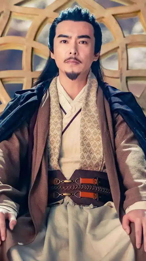 新倚天屠龙记剧照