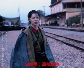 揭秘芳华六位新冯女郎,长相惊艳,没有一个整容脸
