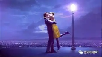 星光之城,你是否只为我闪耀
