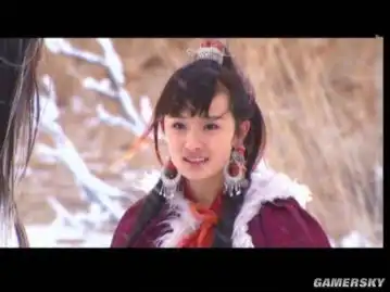 杨幂郑爽周迅刘亦菲女星荧幕经典古装角色排名