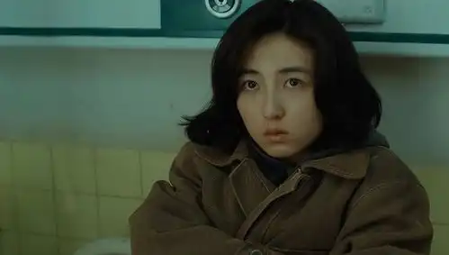 回来的女儿中,张子枫的演技太好了,分分钟都能感受到窒息感
