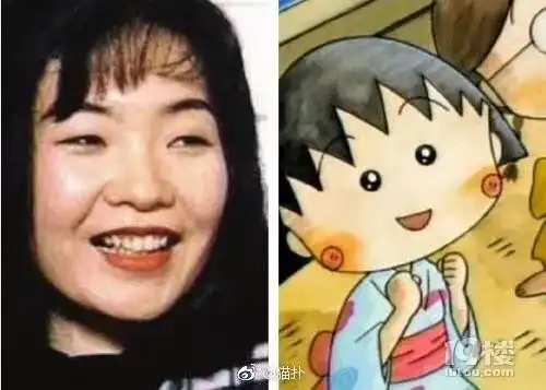 几代人的记忆樱桃小丸子作者患乳腺癌去世,享年53岁从此世上再也没有小丸子
