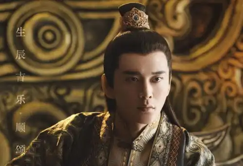 禹司凤还在受捧,成毅又一新剧将播看完剧照我想超前点播了
