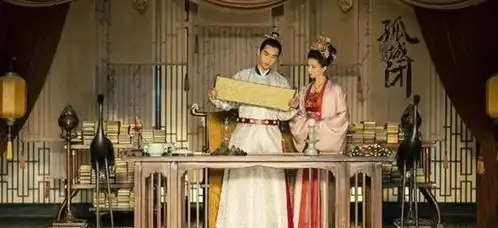 清平乐夜市城镇福利,宋仁宗何以让宋朝经济变成全球top