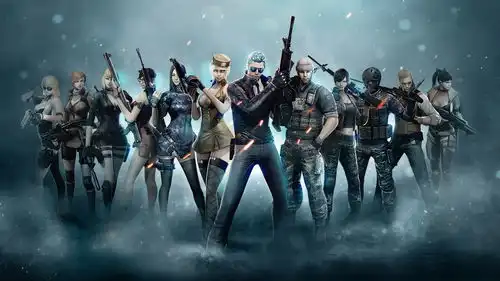 全民枪战因抄袭穿越火线,被判赔偿4524万元