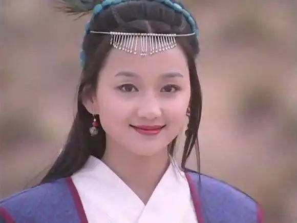 金庸飞雪连天射白鹿,笑书神侠倚碧鸳武侠世界下篇