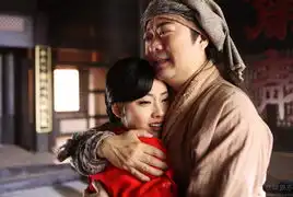 组图天师钟馗之血色鸳鸯高清剧照欣赏