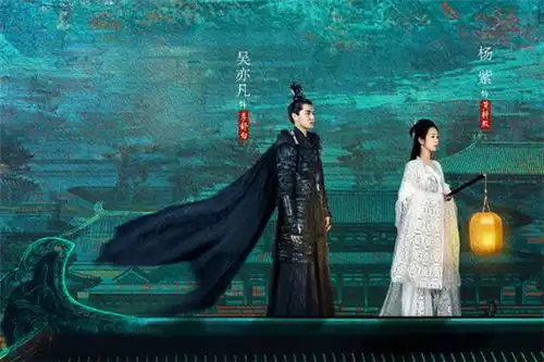 雪中悍刀行凭一张剧照登热搜,全员主角无配角,剧组多卑微
