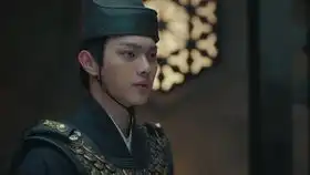许凯凤囚凰沈遇cut19
