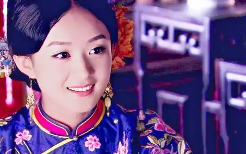 庆余年2王楚然美成仙古装剧10位花魁,第5位不输刘亦菲,第十位却被嘲是最丑花魁
