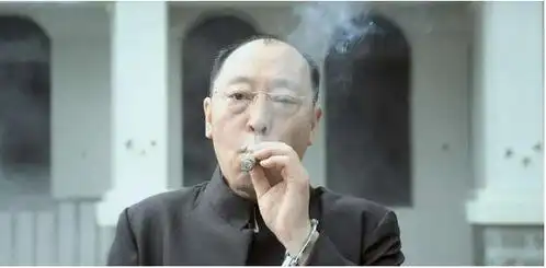 倪大红因丑三次落榜,拒绝吴京战狼3,娶了倪萍的表妹
