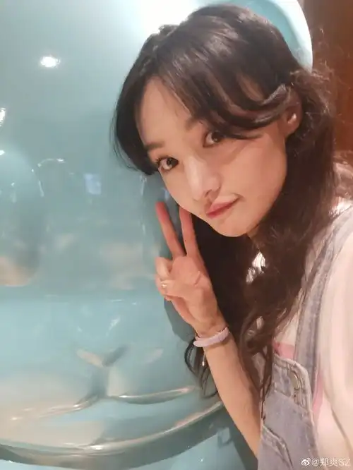 郑爽为杀妻焚尸案受害者发声