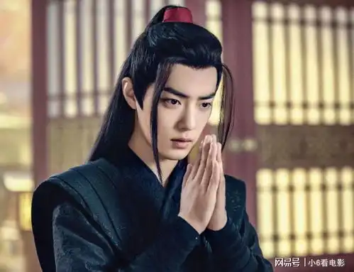 陈情令剧组和肖战再度聚首干饭,那个人却不见了