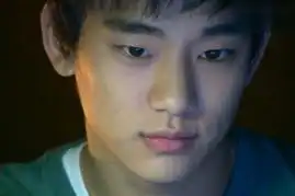 金秀贤承认整容各时期剧照曝光看男神是如何养成的
