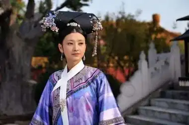 甄嬛传22位美人现代照剧照大盘点
