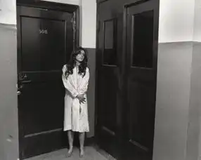 辛迪舍曼无题电影剧照
