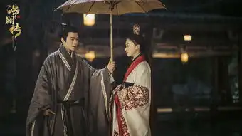 从延禧攻略到皓镧传,看于正电视剧的爆款套路
