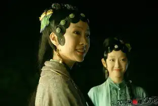她本名叫什么在红楼梦里扮演的谁
