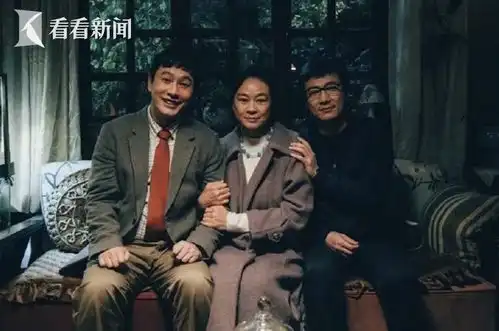 拼了黄晓明自曝为了新片增重30斤胖到170斤
