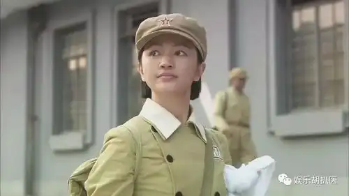 罗海琼她是风筝里的韩冰,亦是时代的独幕