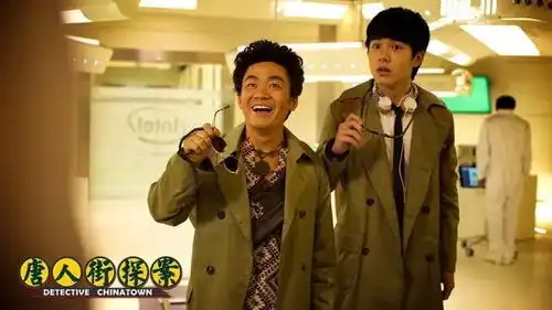 一群把纽约叫扭腰的村里人居然在美国惹上了凶杀案