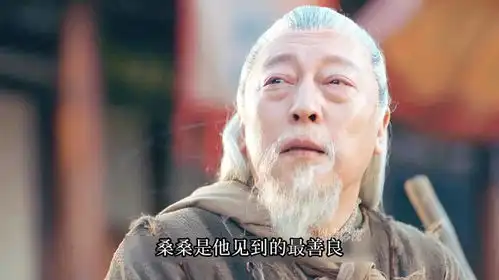 将夜63将夜人物之卫光明
