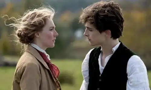 名著小妇人里的人生智慧男女关系再好,也不能这样越界
